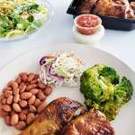 Menu items at El Pollo Loco. COURTESY PHOTO, El Pollo Loco