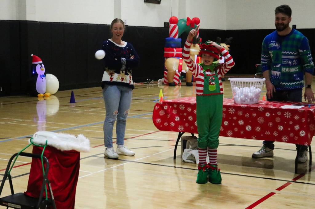 Photos by Bailey Jo Josie/Sound Publishing.