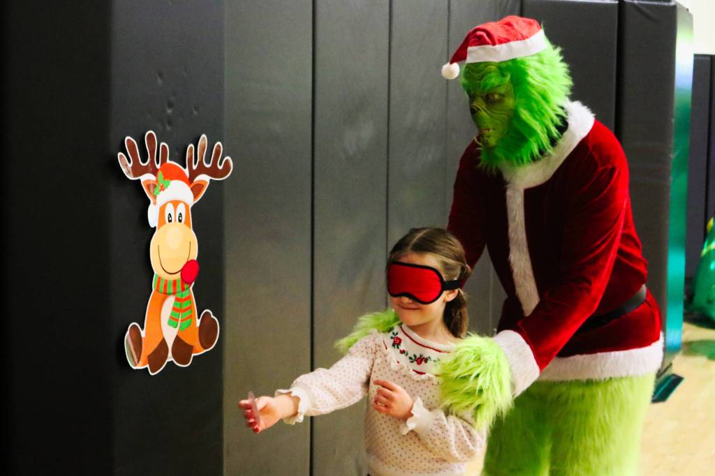 Photos by Bailey Jo Josie/Sound Publishing.