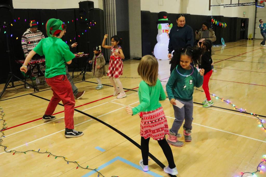 Photos by Bailey Jo Josie/Sound Publishing.