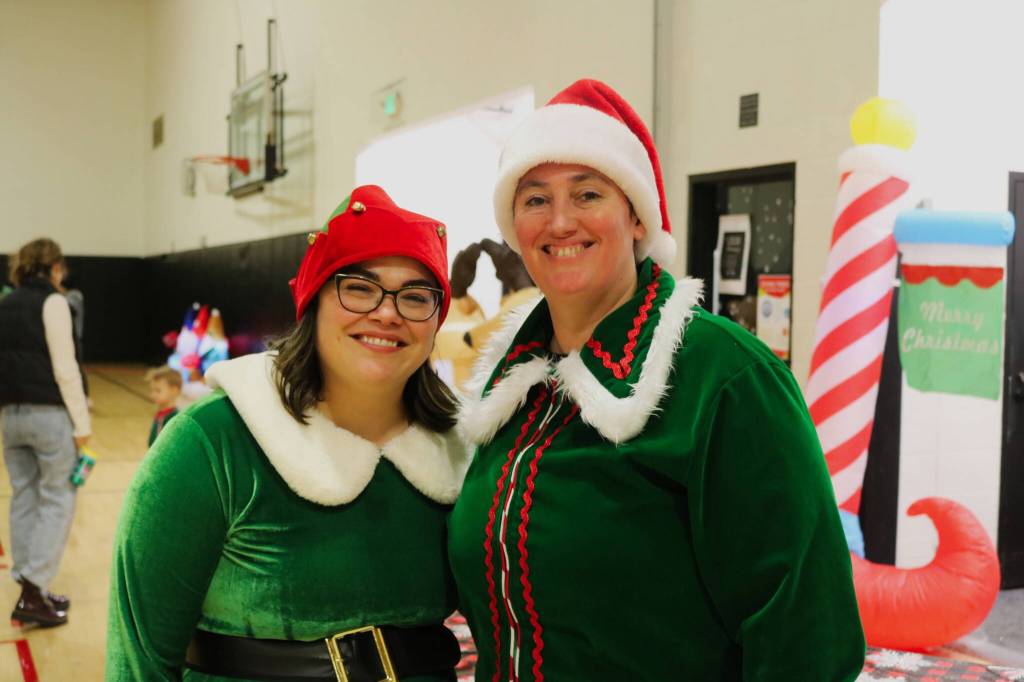 Photos by Bailey Jo Josie/Sound Publishing.