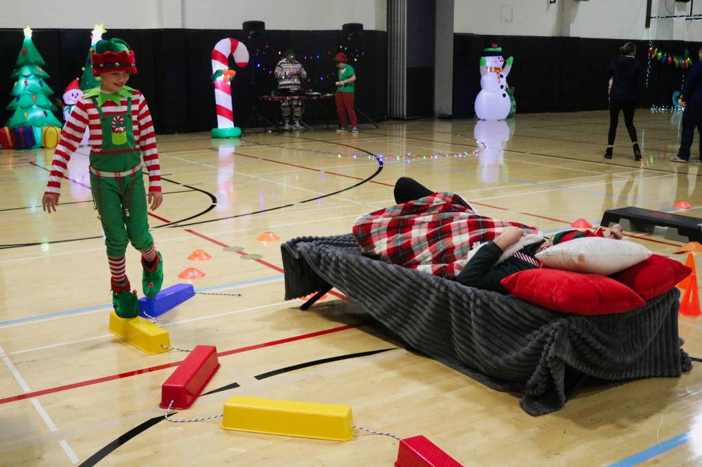 Photos by Bailey Jo Josie/Sound Publishing.