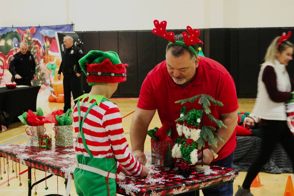 Photos by Bailey Jo Josie/Sound Publishing.