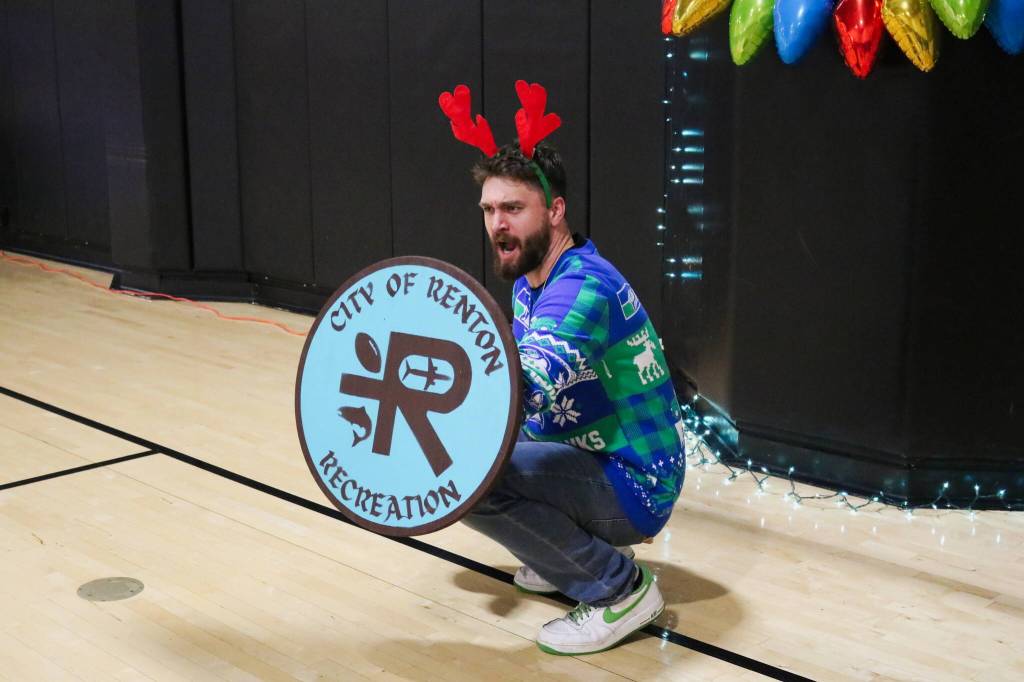 Photos by Bailey Jo Josie/Sound Publishing.