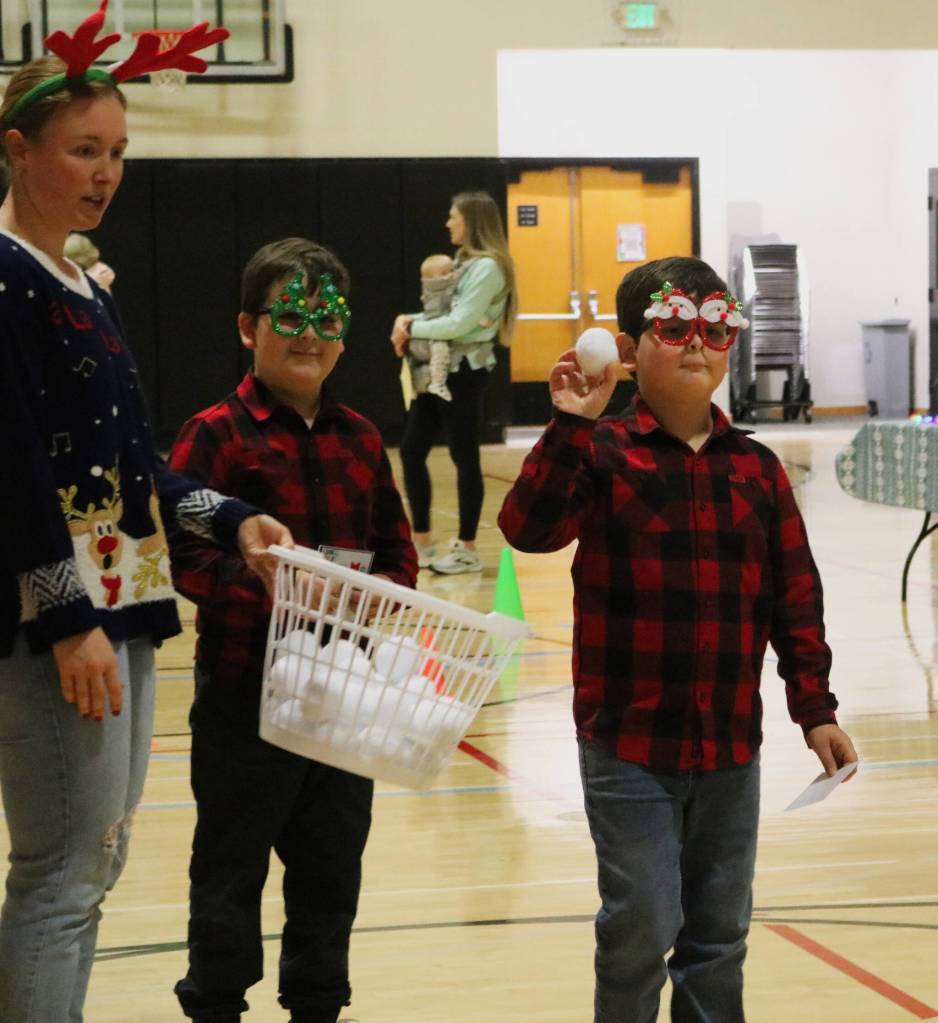 Photos by Bailey Jo Josie/Sound Publishing.