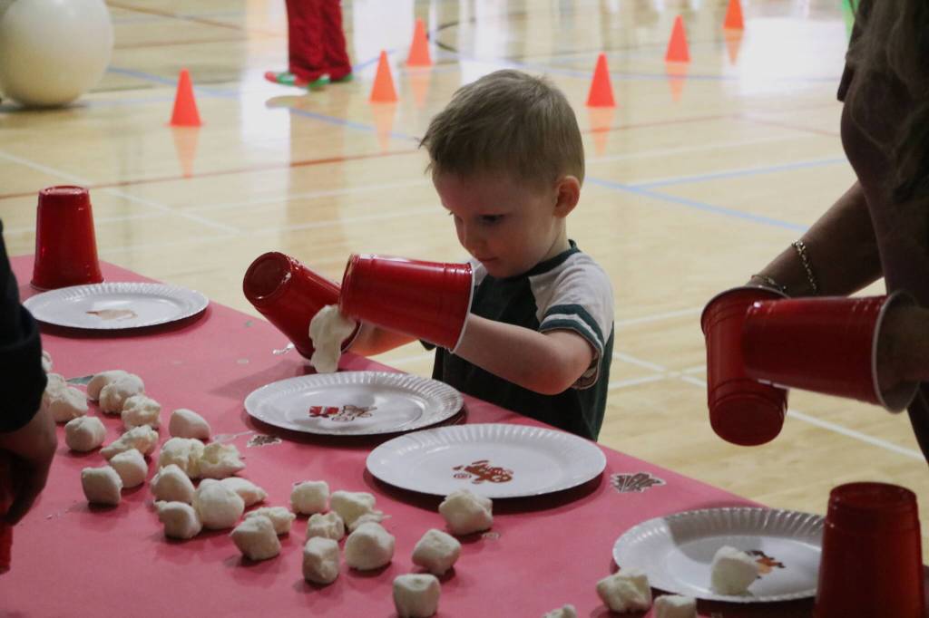 Photos by Bailey Jo Josie/Sound Publishing.