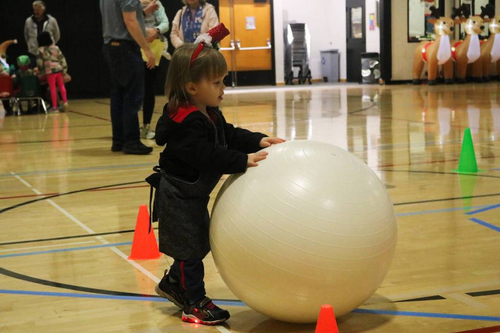 Photos by Bailey Jo Josie/Sound Publishing.