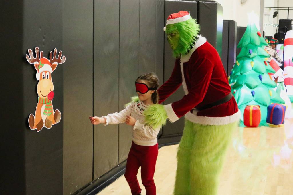 Photos by Bailey Jo Josie/Sound Publishing.