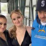 Amy Dyke, far left, was fatally shot July 27, 2023 in Kent. COURTESY PHOTO, GoFundMe