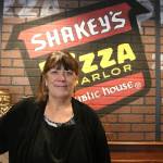 Photos by Bailey Jo Josie/Sound Publishing.
Lori Bender was the owner of Shakeys in Fairwood for nine years.