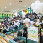 Photo provided by Robbie Mullikin.