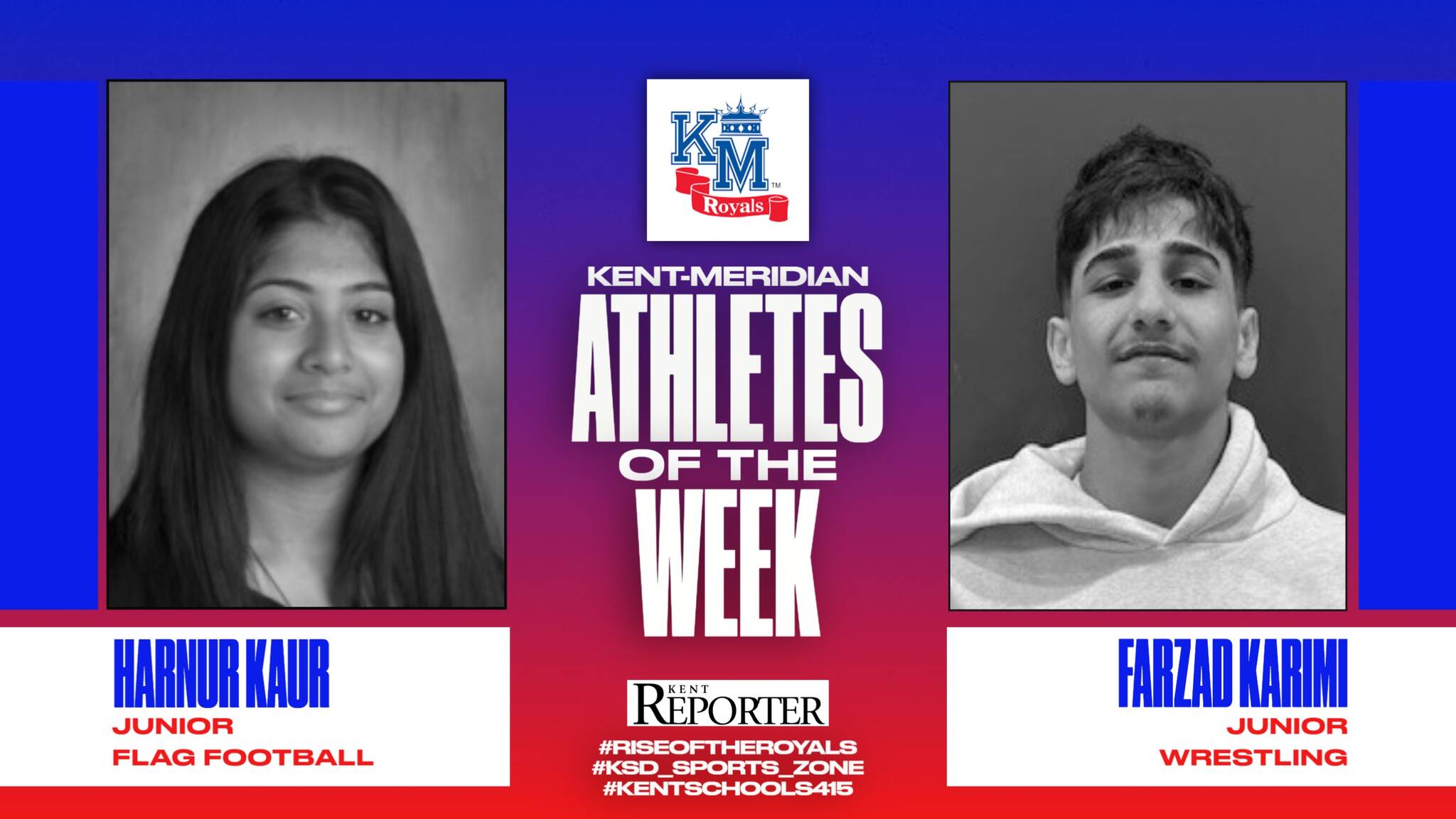 Graphic provided by Kent school District.