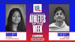 Graphic provided by Kent school District.