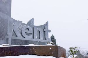 Courtesy Photo, City of Kent