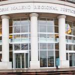 Maleng Regional Justice Center in Kent. FILE PHOTO