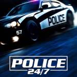 Kent Police will be featured on the CW series Police 24/7. COURTESY IMAGE, CW