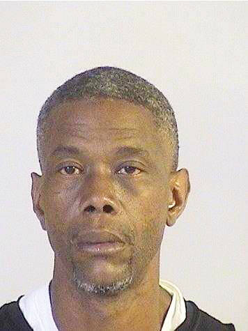 Cedric McClinton Jr. COURTESY PHOTO, Tuscaloosa County Sheriffs Office