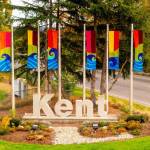 Courtesy Photo, City of Kent