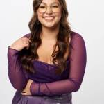 Lucia Flores-Wiseman. COURTESY PHOTO