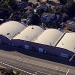 Image provided by Kidder Mathews.
An aerial view of the property the Renton School Board is attempting to purchase.