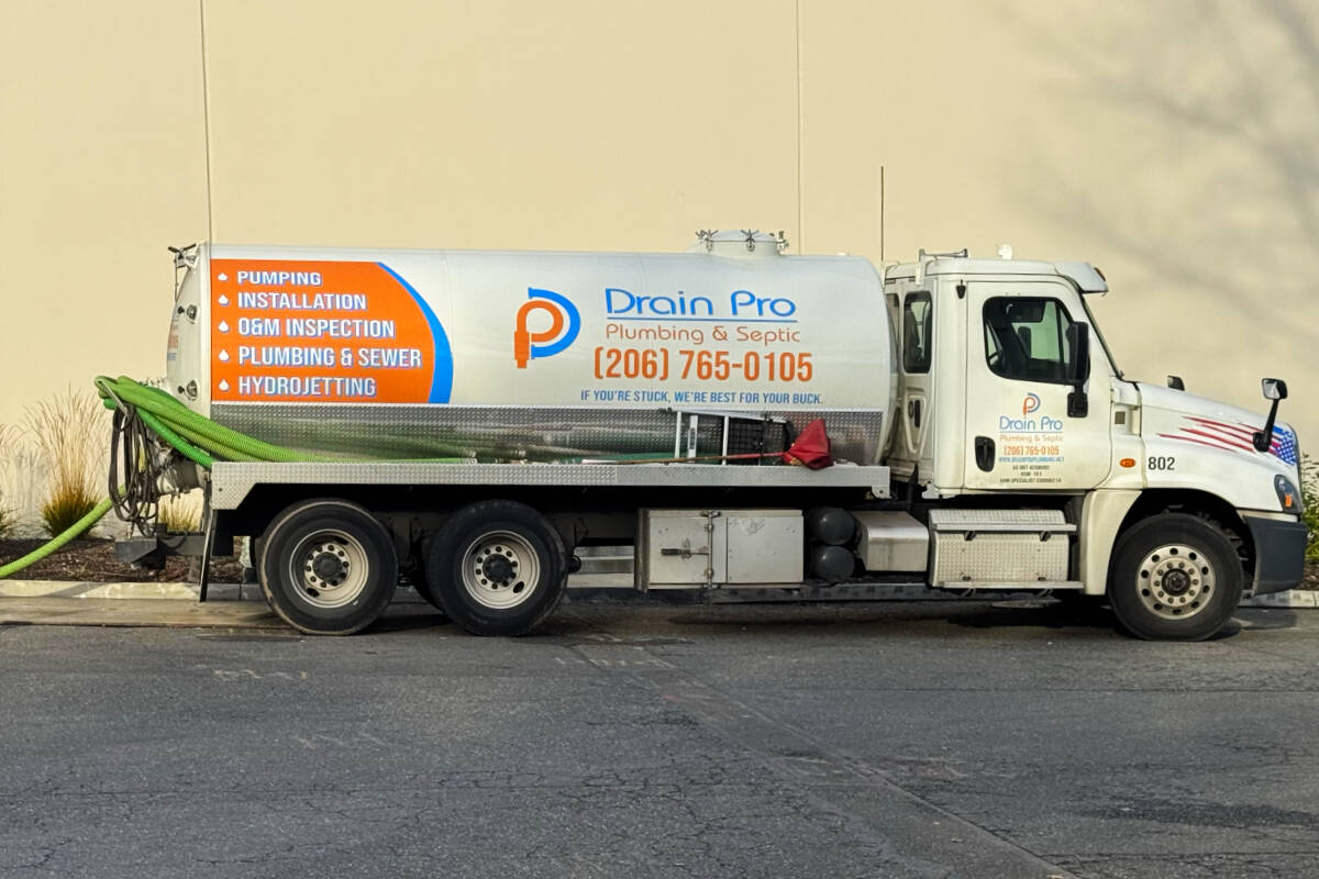 Drain Pro Plumbing & Septic has built a strong reputation as a trusted provider, offering comprehensive plumbing solutions and expert septic services.