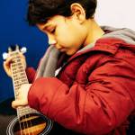 Children participate in the 37th annual Kent Kids' Arts Day March 8 at Kent Commons. COURTESY PHOTO, City of Kent