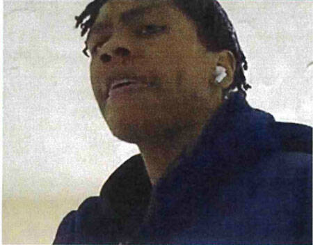 Zaire Orr. COURTESY PHOTO, King County Prosecuting Attorneys Office