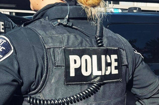 Courtesy Photo, Kent Police