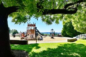 Courtesy Photo, City of Kent Parks