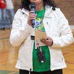 Meeker Middle School teacher Neeraj Agnihotri. COURTESY PHOTO, Kent School District