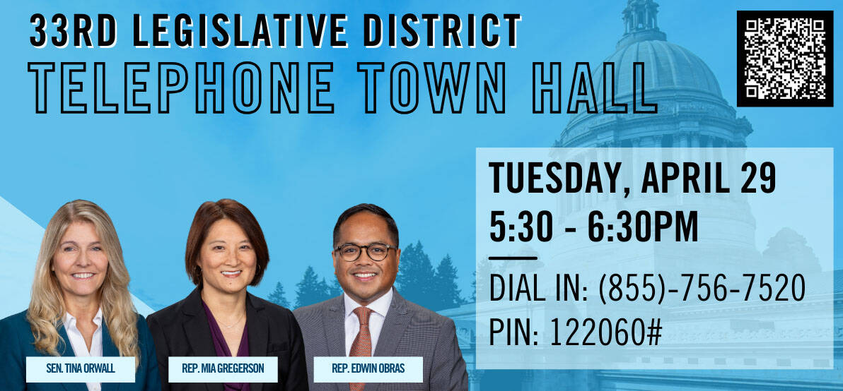 Courtesy Image, Washington House Democrats