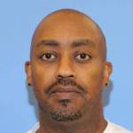 Avon Cobb is wanted by Kent Police for a reported domestic violence incident and fleeing from police. COURTESY PHOTO, Kent Police