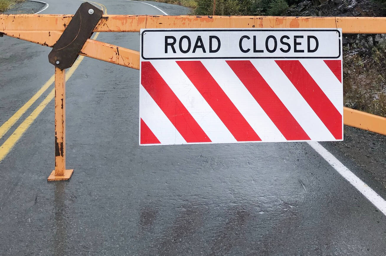 Courtesy File Photo, WSDOT