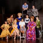 Performances of Hairspray will be at the Kentridge High School Performing Arts Center, April 30 through May 10, Wednesdays through Saturdays at 7 p.m., with additional matinees at 2 p.m. on Saturday, May 3 and May 10. COURTESY PHOTO