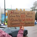 Photo by Bailey Jo Josie/Sound Publishing.