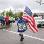 Photo by Bailey Jo Josie/Sound Publishing.