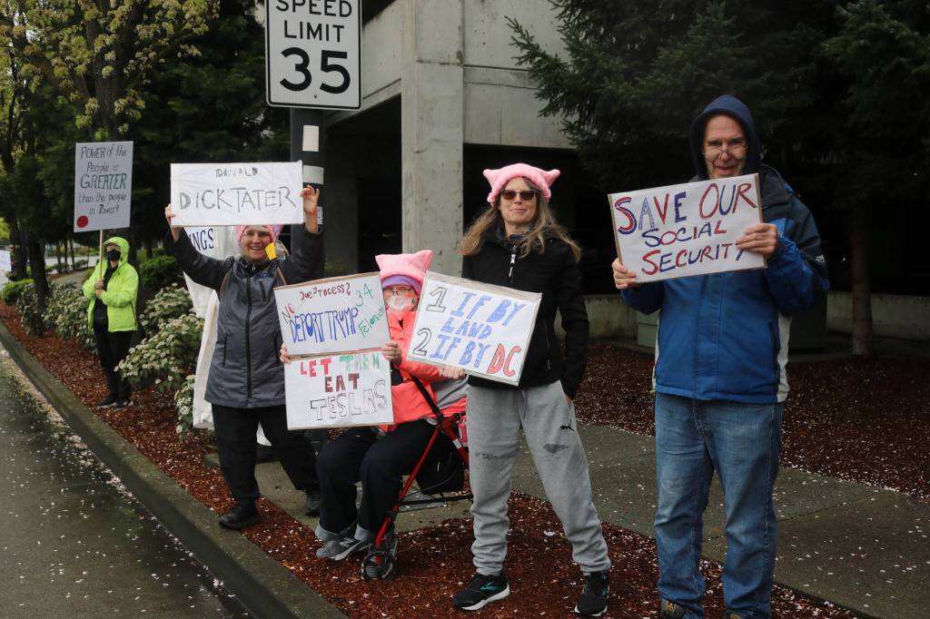 Photo by Bailey Jo Josie/Sound Publishing.