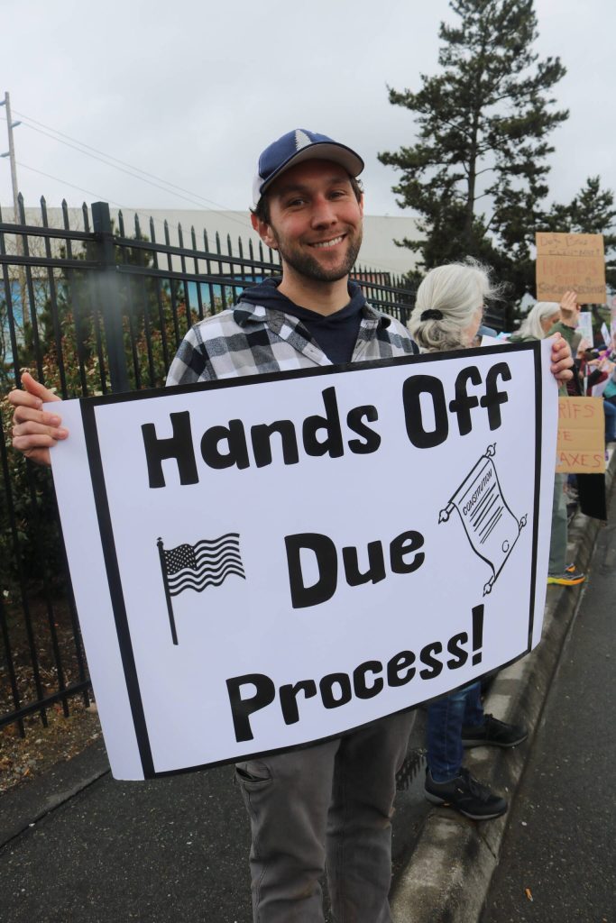 Photo by Bailey Jo Josie/Sound Publishing.