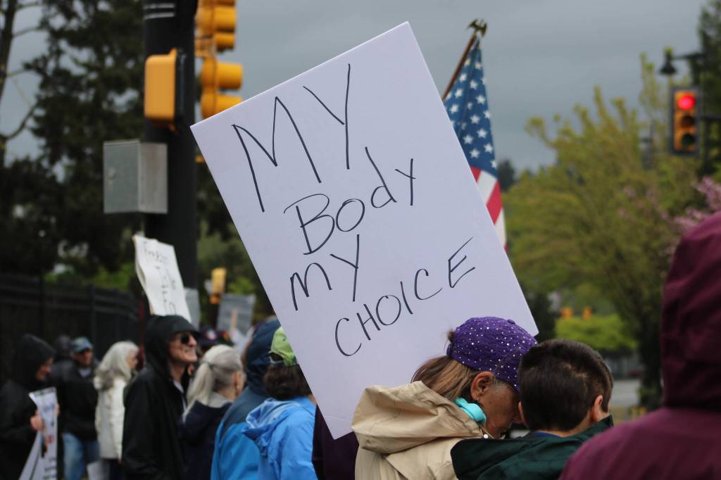 Photo by Bailey Jo Josie/Sound Publishing.