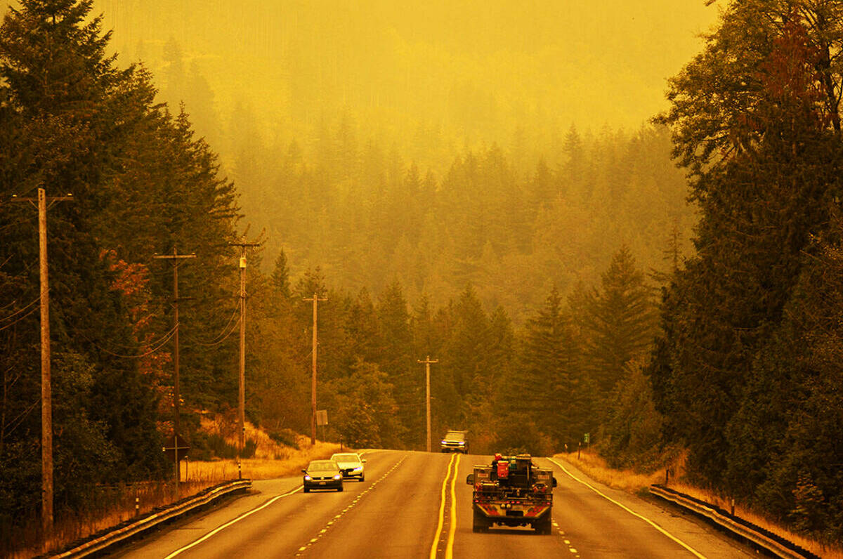 File Photo, Sound Publishing