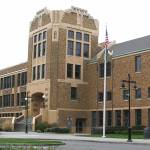 Renton High School. File photo