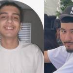 Contributed photos from National Gun Violence Memorial of Joaquin Ramirez and Hector Gonzalez-Valdez, shot at a house party in March in Pierce County. The alleged shooters charged in the case are from Federal Way. COURTESY PHOTOS