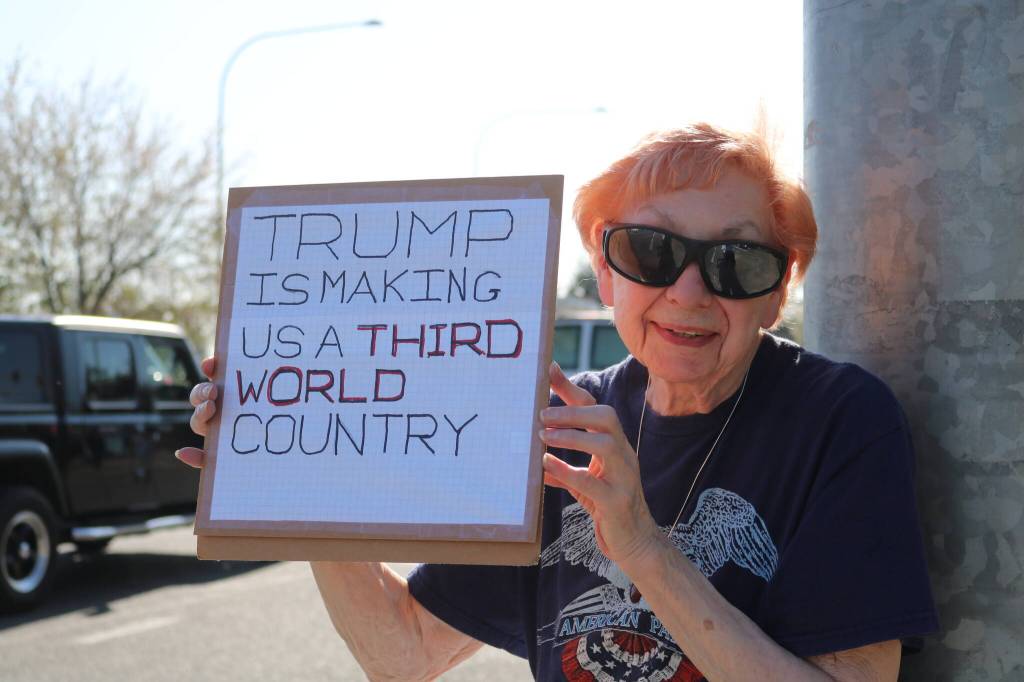 Photo by Bailey Jo Josie/Sound Publishing.