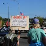 Photo by Bailey Jo Josie/Sound Publishing.