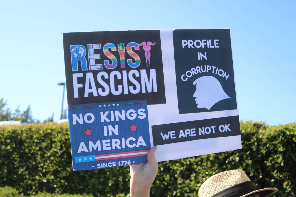 Photo by Bailey Jo Josie/Sound Publishing.