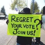 Photo by Bailey Jo Josie/Sound Publishing.