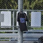 Federal Way honors Joe Townsend. Ben Ray / The Mirror