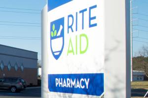 Courtesy Photo, Rite Aid