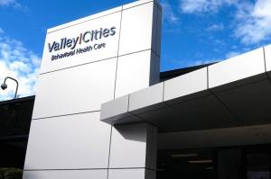 Courtesy Photo, Valley Cities Behavioral Health Care