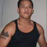 Jesse Sarey. Photo Courtesy of Elaine Simons.